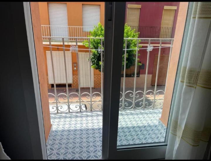 Apartmán Loft C El Ramellet Alginet Exteriér fotografie