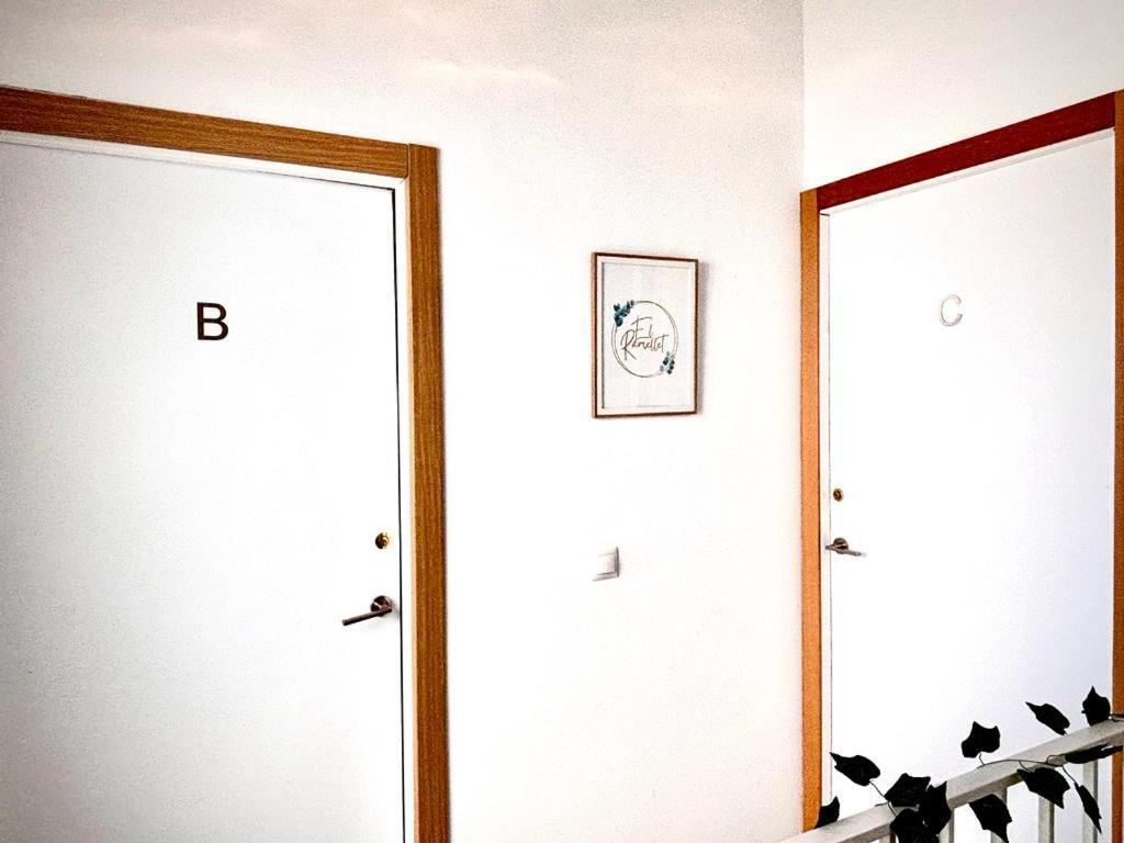 Apartmán Loft C El Ramellet Alginet Exteriér fotografie